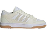 Adidas Break Start Low - Womens Basketball Shoes