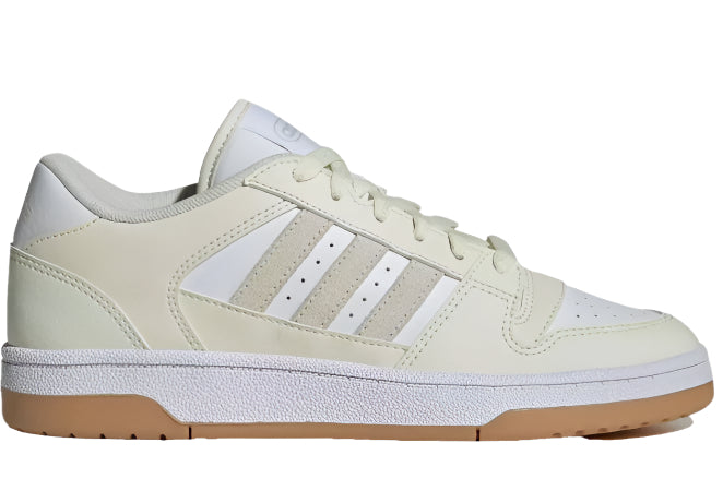 Adidas Break Start Low - Womens Basketball Shoes