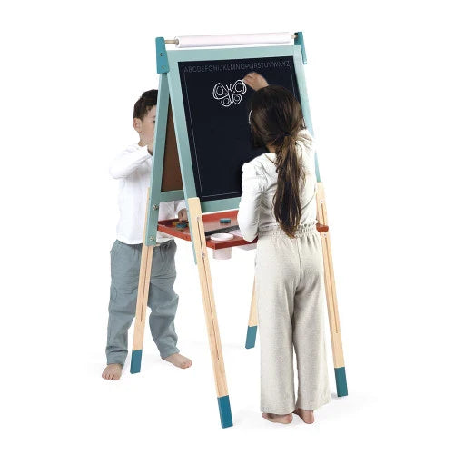 Janod - SCALABLE MAGNETIC BOARD / EASEL