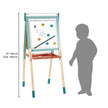 Janod - SCALABLE MAGNETIC BOARD / EASEL
