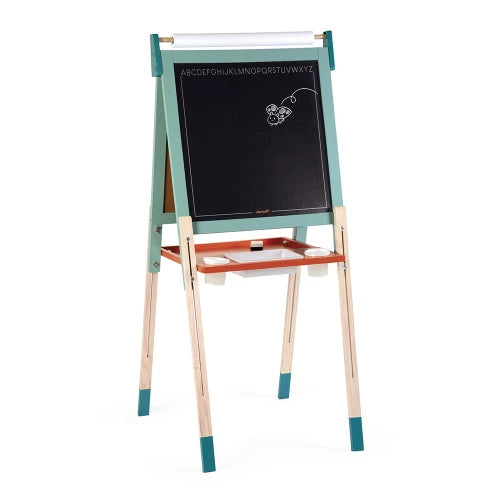 Janod - SCALABLE MAGNETIC BOARD / EASEL