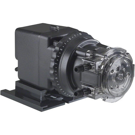 Adjustable Peristaltic Metering Pump