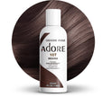 ADORE SEMI-PERMANENT HAIR COLOR - 107 MOCHA 4OZ