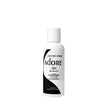 ADORE SEMI-PERMANENT HAIR COLOR - 121 JET BLACK 4OZ