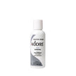 ADORE SEMI-PERMANENT HAIR COLOR - 155 TITANIUM 4OZ