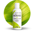 ADORE SEMI-PERMANENT HAIR COLOR - 161 COSMIC YELLOW 4OZ