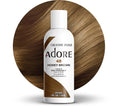 ADORE SEMI-PERMANENT HAIR COLOR - 48 HONEY BROWN 4OZ
