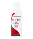 ADORE SEMI-PERMANENT HAIR COLOR - 64 RUBY RED 4OZ