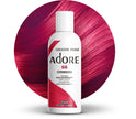 ADORE SEMI-PERMANENT HAIR COLOR - 68 CRIMSON 4OZ