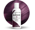 ADORE SEMI-PERMANENT HAIR COLOR - 79 BURGUNDY ENVY 4OZ