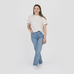 Adult Cloud Slouchy Tee