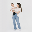 Adult Cloud Slouchy Tee