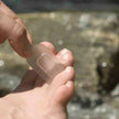 Adventure Medical Kits GlacierGel Blister and Burn Dressing