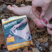 Adventure Medical Kits Moleskin Pre-Cut and Shaped
