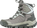 Oboz Women's Bangtail Mid Insulated B-Dry Waterproof Winter Boots