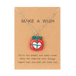 Creative Christmas Necklace for women