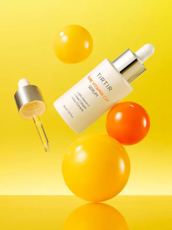 TIRTIR Pure Vitamin C 24 Serum 30ml