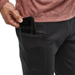 Patagonia Men's Crosstrek Bottoms Size: XL