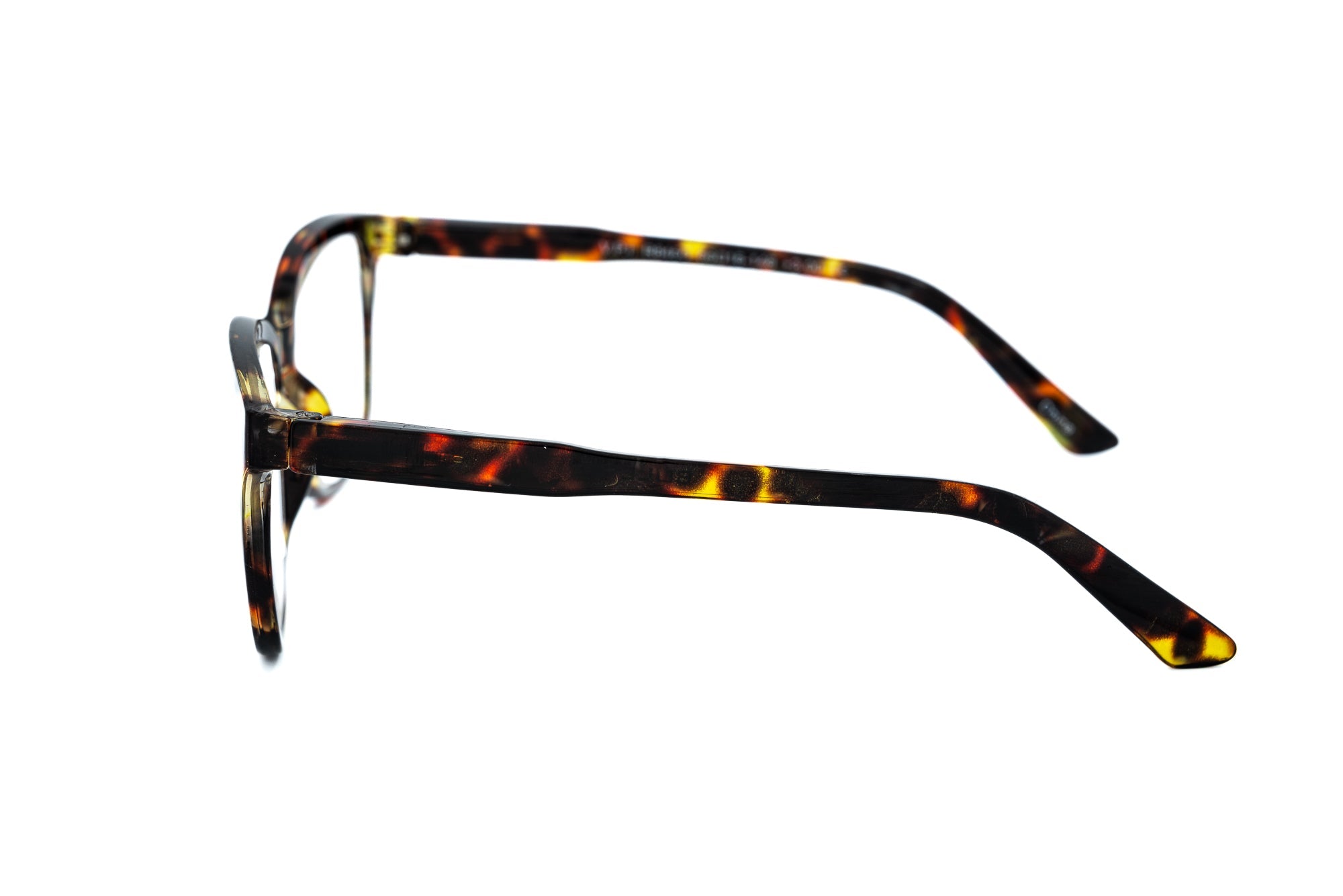 Mireille – Oversized Cat-Eye Reading Glasses | Bolero Eyewear