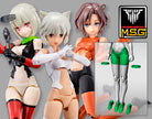 M.S.G  02 Bottom Set B 