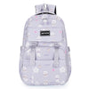 Cartoon Cat Print Large Capacity Kids Backpack – Cute Kawaii School Bag