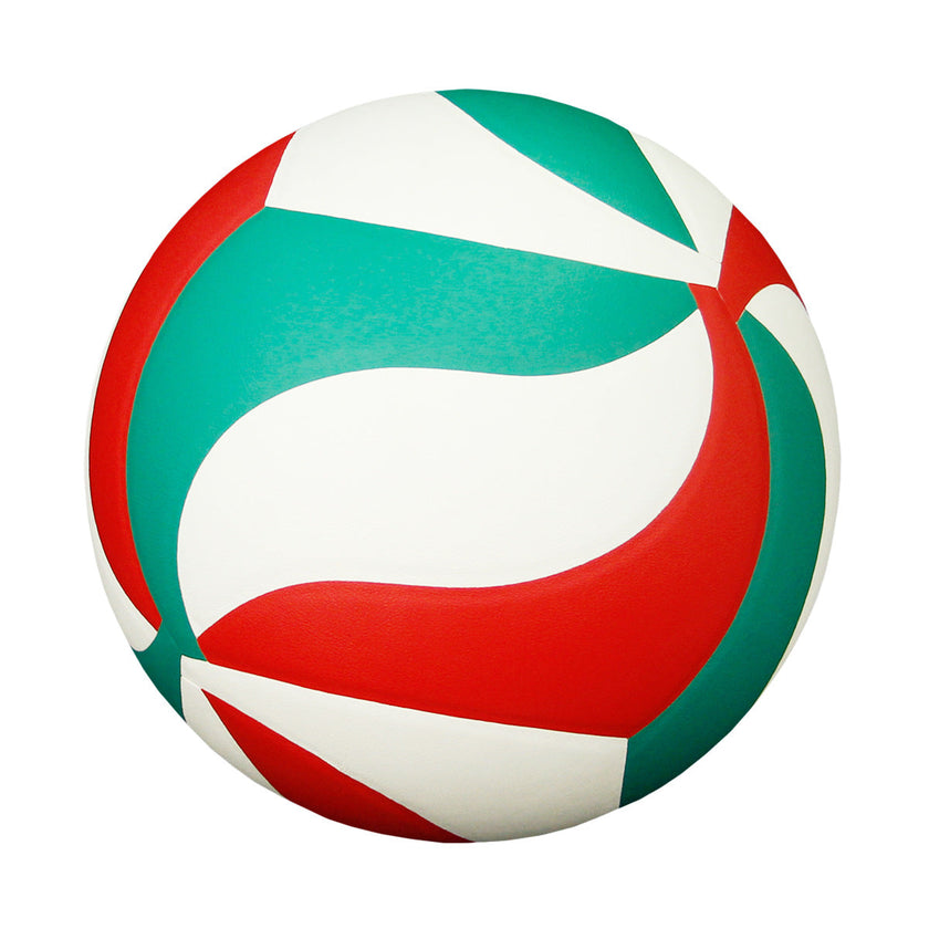 No.5 Game Volleyball – Machine Seam PVC Match Ball