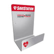 AED Station Bracket