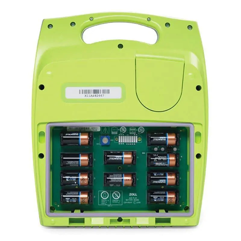 AED ZOLL Battery Replacement Pack