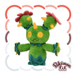 Pokémon Plush - Pokemon Fit - Maractus (No.556)