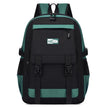 Kids Large Capacity Trolley School Backpack with Wheels – Primary School Pull Rod Bag