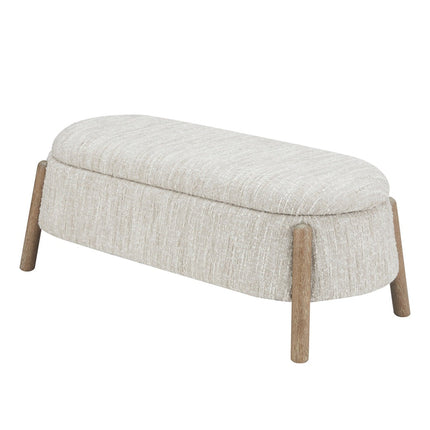 Aero Storage Bench