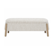 Aero Storage Bench