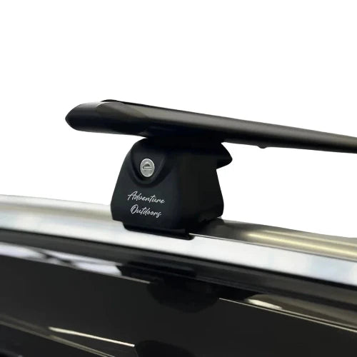 AetherBars AO Flush Rails Roof Racks (Locks, T-Slot & 330 lbs)
