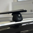 AetherBars AO Flush Rails Roof Racks (Locks, T-Slot & 330 lbs)