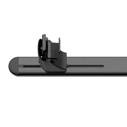 AetherBars AO Raised Rails Roof Racks (Locks, T-Slot & 330 lbs)