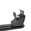 AetherBars AO Raised Rails Roof Racks (Locks, T-Slot & 330 lbs)