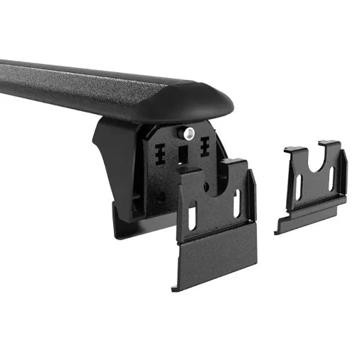 AetherBars AO Raised Rails Roof Racks (Locks, T-Slot & 330 lbs)