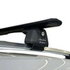 AetherBars AO Raised Rails Roof Racks (Locks, T-Slot & 330 lbs)