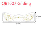 Gilding Sticker Freckle Tattoo Sticker Gilding Glitter Stickers Waterproof