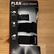 Blackburn Flea Bike Light Helmet / Head / Hat Mount Kit