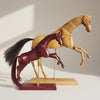 Horse Mannequin