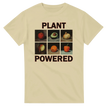 PLANT POWERED Unisex T-Shirt