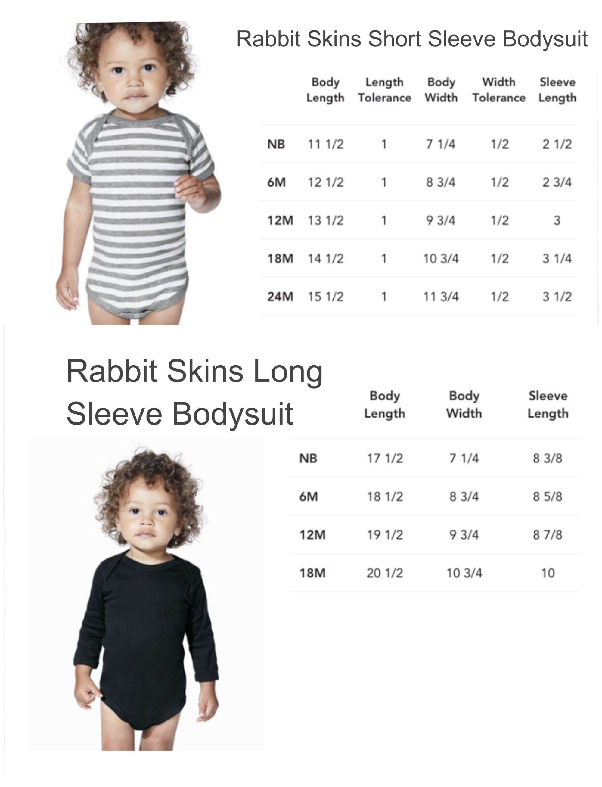 Little Miracle Luxury Infant Bodysuit