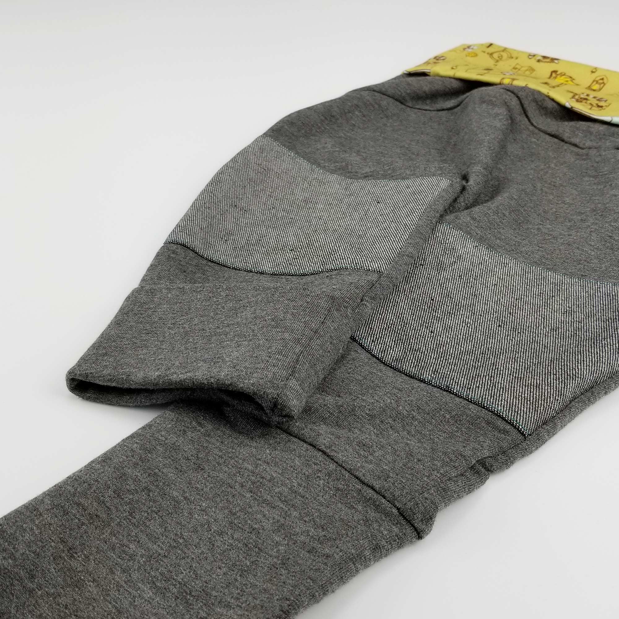 PANTALON ÉVOLUTIF BIVOUAC