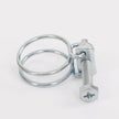 Exhaust Pipe P-clamp, 16-25 mm