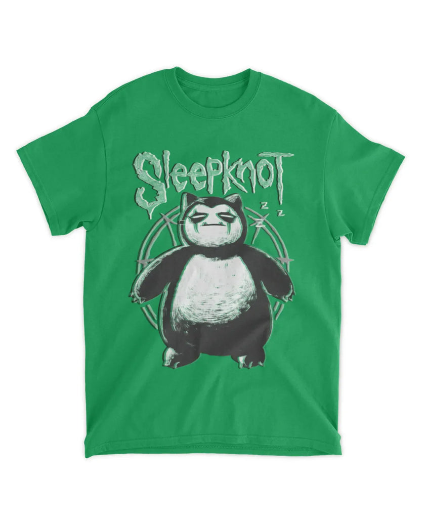 Sleep knot