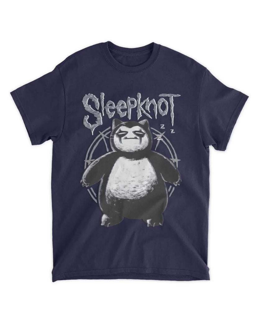 Sleep knot