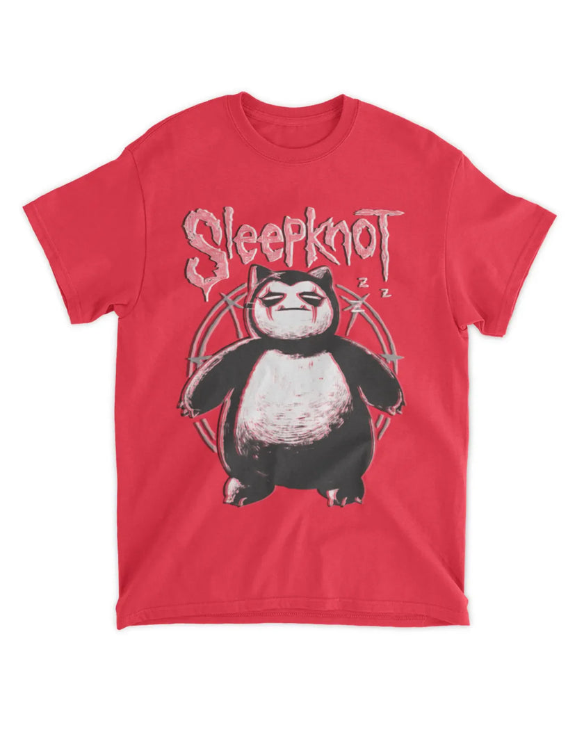 Sleep knot