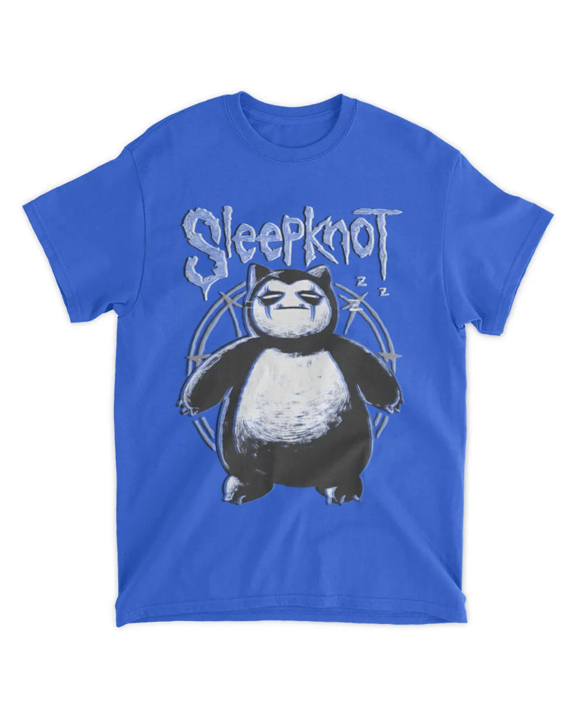 Sleep knot