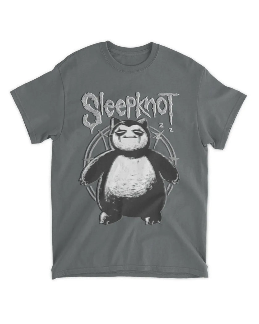 Sleep knot